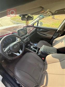 هيونداي سانتافي